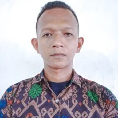 Profil CV Novandi Nugroho