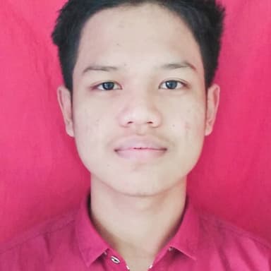 Profil CV Novandi Putra Pratama