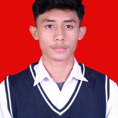 Profil CV Nofan Nofandi