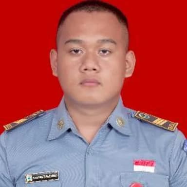 Profil CV Novan Restu Ramadhan 