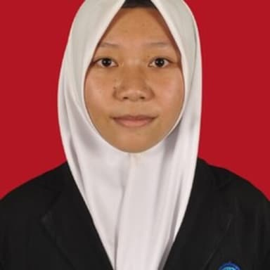 Profil CV Novelia Dyah Anggi Prabandari