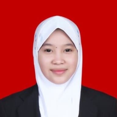 Profil CV Novella Rahmadani