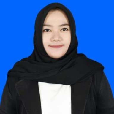 Profil CV Novianti