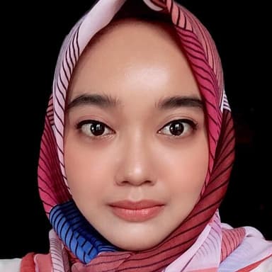 Profil CV NOVIA BTARI KRISHNAMUTY