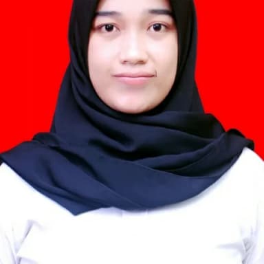 Profil CV Novia Anggini Harahap