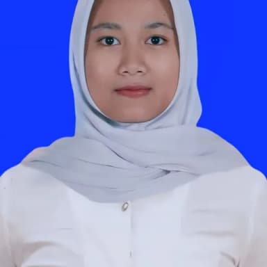 Profil CV Novia Anggraini