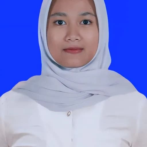 CV Novia Anggraini