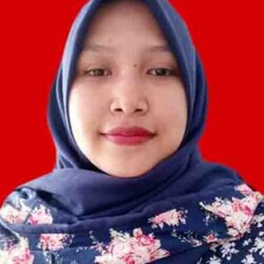 Profil CV Novia Defa Indah Lestari