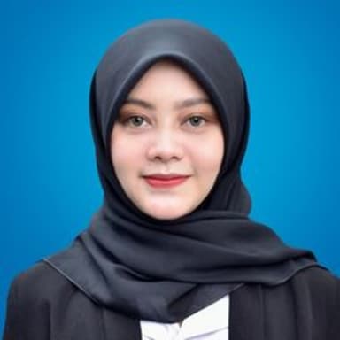 Profil CV Novia Inderawati Sutisna