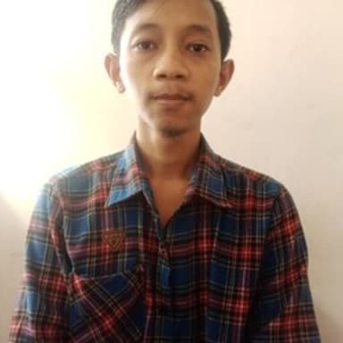 Profil CV Noviandika