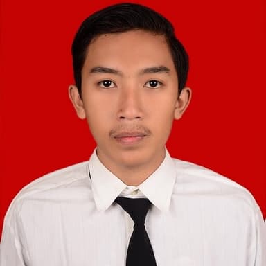 Profil CV Novian Dwiki Prayogik