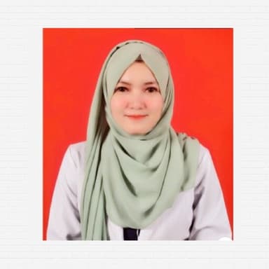 Profil CV Novi Anggraini