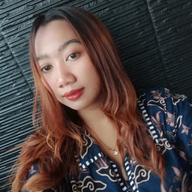 Profil CV Novianti