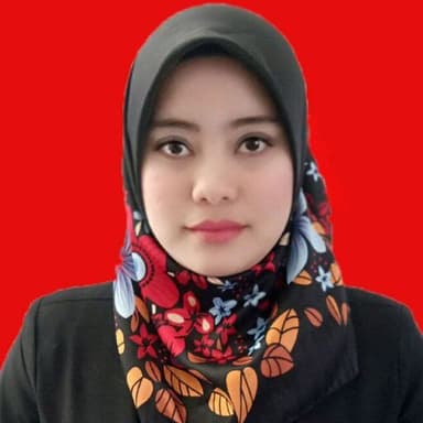 Profil CV Novianti Anggraini