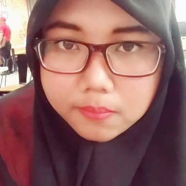 Profil CV Novianti Rachmah