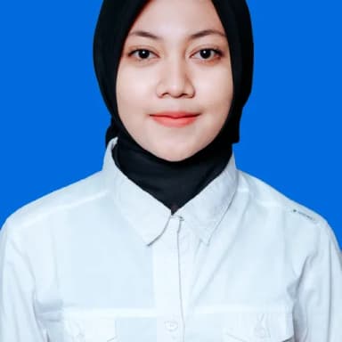 Profil CV Novianti suryaningsih