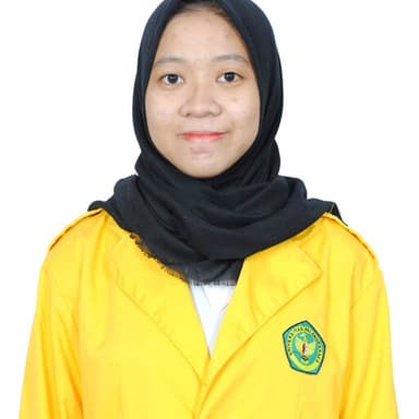 Profil CV Novia Putri