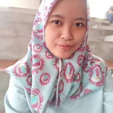 Profil CV Novia Rizka Ika Safitri