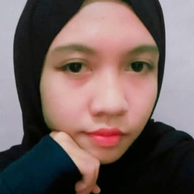 Profil CV Indah Suryanda