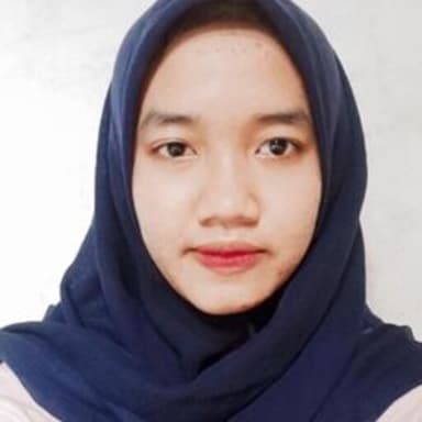 Profil CV Novi Febriyanti