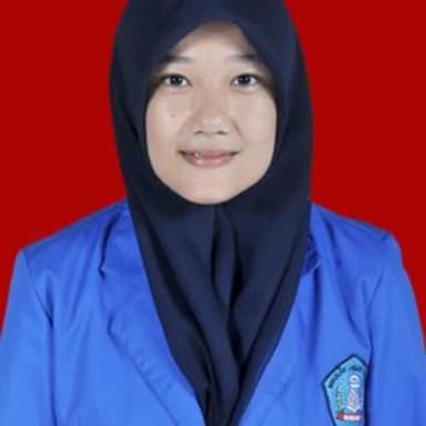 Profil CV Novi Heryanti