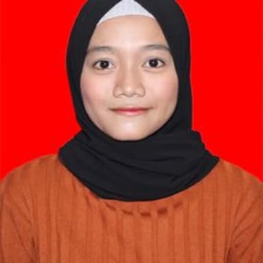 Profil CV Novi Indah Pertiwi