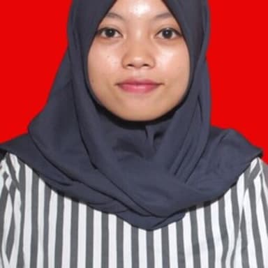 Profil CV Novi Rahmadini