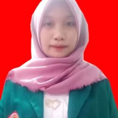 Profil CV Novi Sanjaya