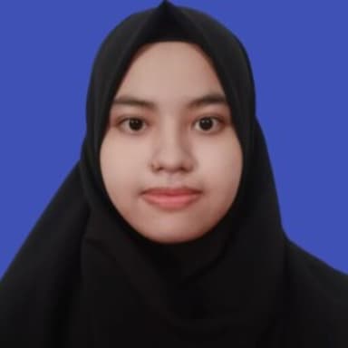 Profil CV Novianti Sekar Ayu Azzahra