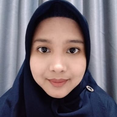 Profil CV Novi Susyanti