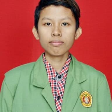 Profil CV Novita Dwijayanti