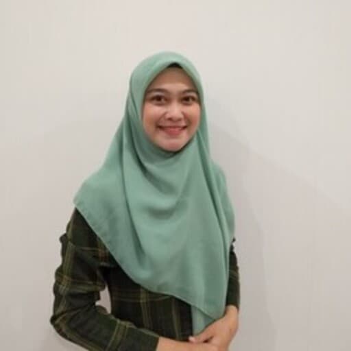 CV Novita Fitria Monica Daud