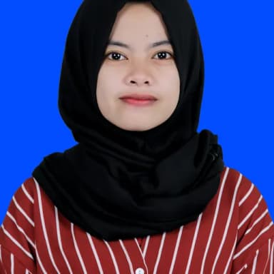 Profil CV Novita Sari