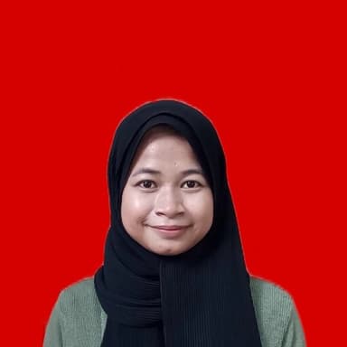 Profil CV Novita Sari