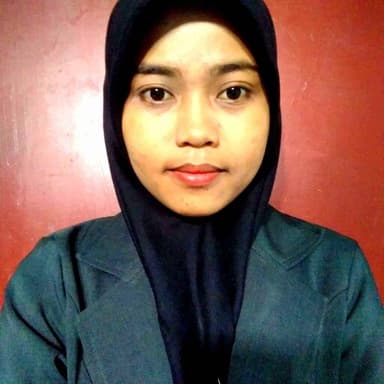 Profil CV Novita Sari