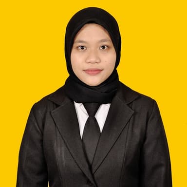 Profil CV Novita Tri Kumala Dewi