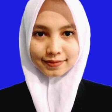 Profil CV Novita Wulandari