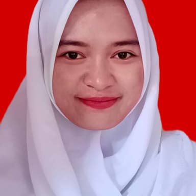 Profil CV Novita Wulandari