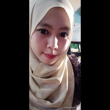 Profil CV Noviyanti