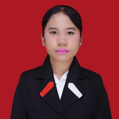 Profil CV Noviyanti Hulu