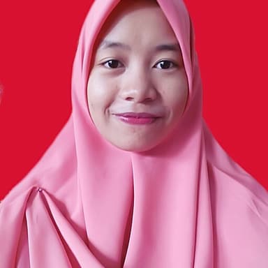 Profil CV Nopriyanti Kusuma Dewi