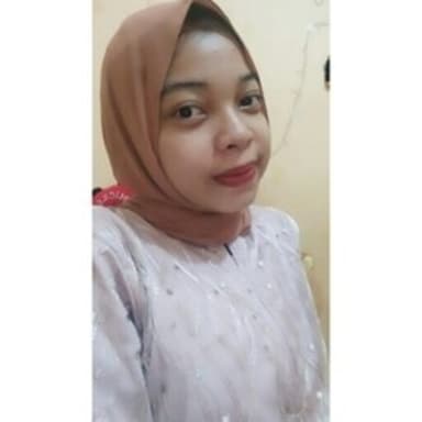 Profil CV Noviani