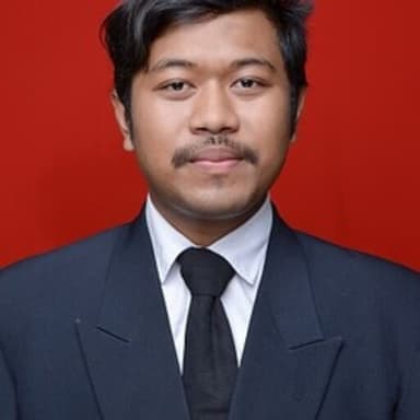 Profil CV Nugraha Budhi Dharma