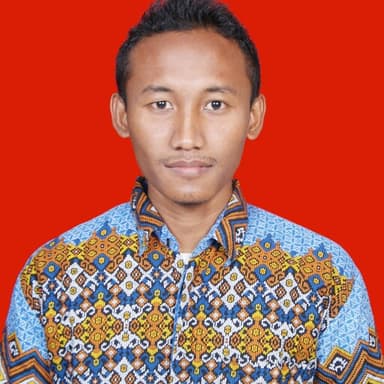 Profil CV Nugroho