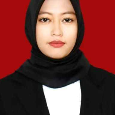 Profil CV Nuhri Khairani