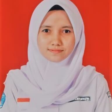 Profil CV Nuniek Purwanti