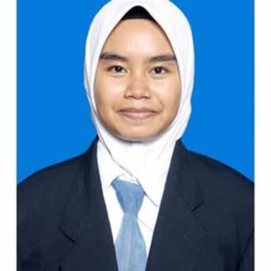 Profil CV Nunik Kusumawati