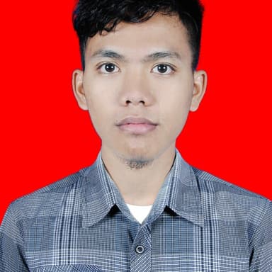 Profil CV Nunuk Risky Imamsyah Putera