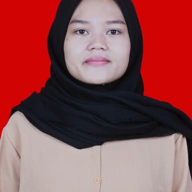 Profil CV Nunung Lutsfi Rochana