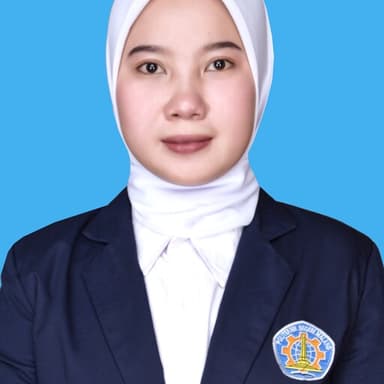 Profil CV Nunun Setyo Nadia Putri